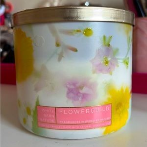 Bath & Body Works Candle